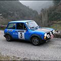 Monte-Carlo Historique 2011