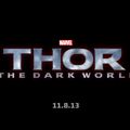 Thor 2 - plus de photos