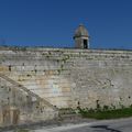 brouage - la rochelle