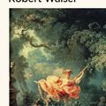 Histoires d'images, de Robert Walser (éd. Zoé)