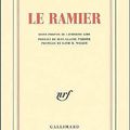 Le Ramier - André Gide