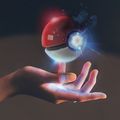 La Master Ball sera disponible dans « Pokémon GO »