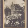 Le château de Picon