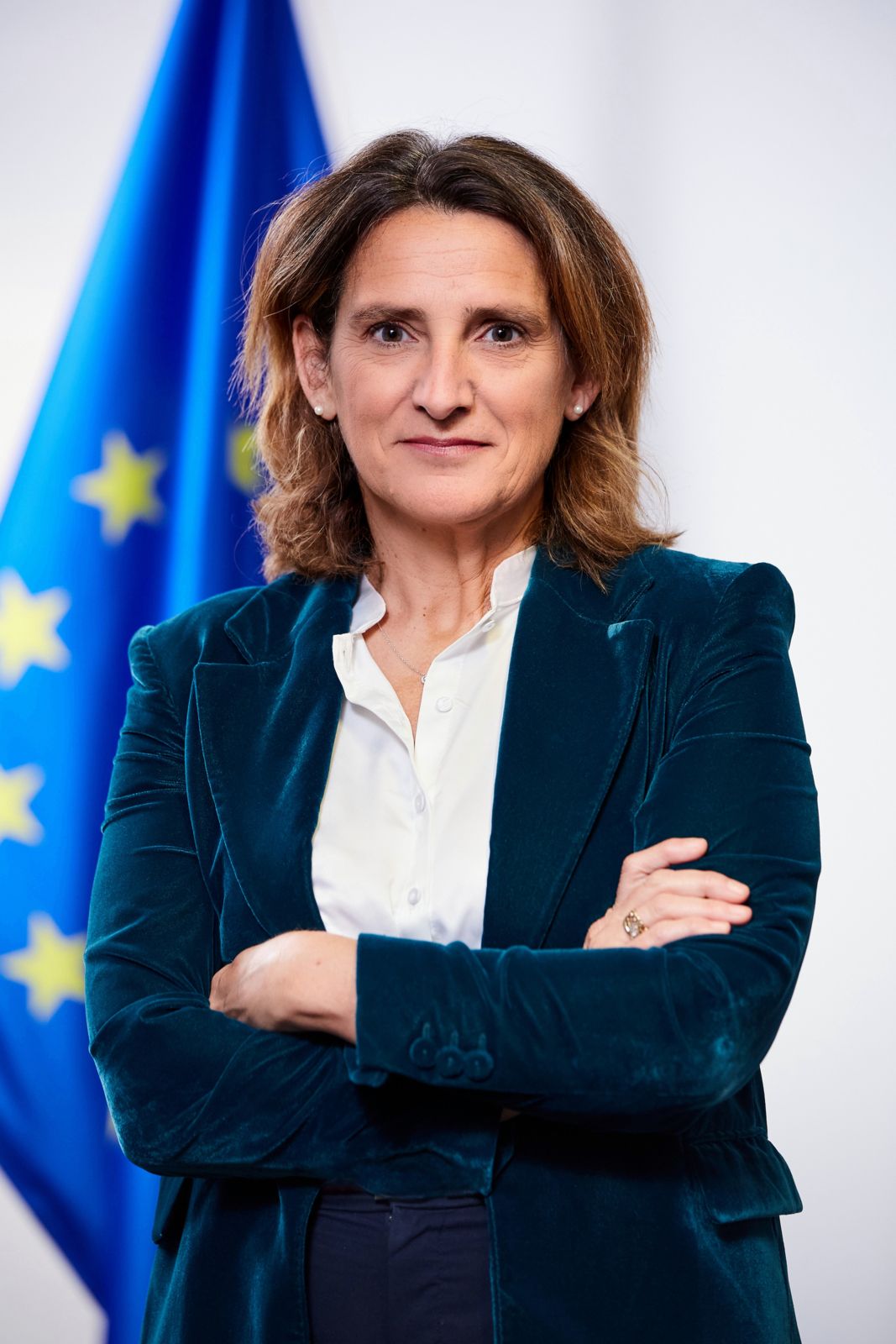Official portrait of Dan Jørgensen, European Commissioner 17 octobre 2024