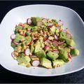 SLAAI - SALADE D'AVOCATS