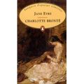 "Jane Eyre" de Charlotte BRONTË