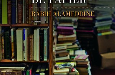 Les vies de papier - Rabih Alameddine