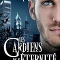 Les Gardiens de l'Eternité Tome 9: Caine - Alexandra Ivy 