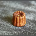 Cannelés Bordelais