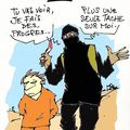 Daesh, il y a du mieux - par Soulas - 20 février 2015