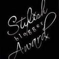 "Stylish Blogger Award"