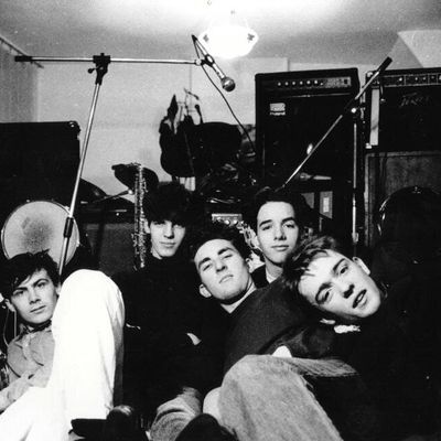 Les Martyrs du Vercors (1985-1991)