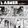 Extrait : "Li'l Abner" (1940) de Al Capp