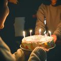 Mes 49 ans par Maryline