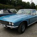 Jensen Interceptor II, 1969 à 1971