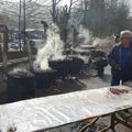 FOIRE AU BOUDIN 2017 du soleil et de la réussite!