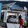 GÉRARDMER(88) - Le Rally Vosgien