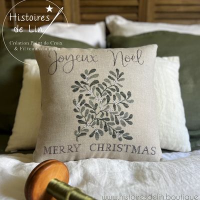 Joyeux Noël - Merry Christmas 