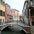 J'ai testé Venise (1ère partie)