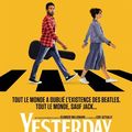 "Yesterday" de Danny Boyle : love is all you need ?