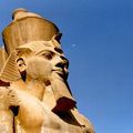 Egyptes : Les trésors de Louxor