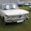 BMW 1800 (1963-1972)