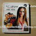 CD compilation I Don't Give-Asie (2003)