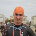 Mon premier triathlon, Bibione beach triathlon!