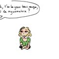 Les aventures trépidantes d'Amélie (25)