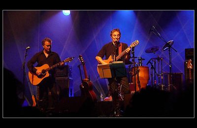 Murray head concert Muret 25/11/11 n7