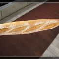 Les bonnes baguettes à Beijing