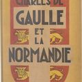 REVUE DE PRESSE NORMANDE au 9 juin 2025: De Gaulle et la Normandie... aussi!
