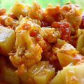 Aloo Gobi