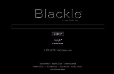 Le côté obscur de Google