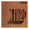 Soft Machine - Third (remasterisé)