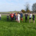 suite des photos du cross du district