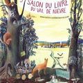 0410 Salon du livre  du Val de Nièvre