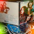 TEN YEARS AFTER - I'm going home - compilation 69 à 75 -