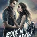 [CHRONIQUE] Rock’n Shadow d’Elle Seveno