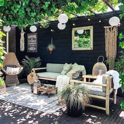 Aménagement Terrasses et Balcons