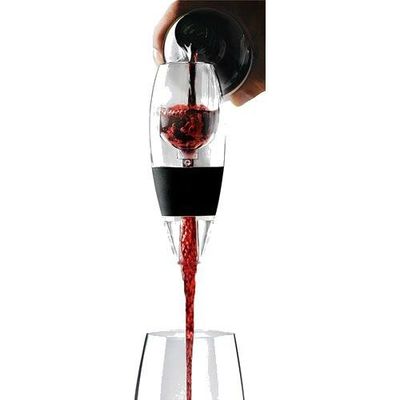 Décanteur de vin de luxe