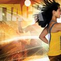 Bodyattack : le challenge cardio 