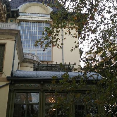 3 jours à Lyon -2-