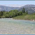 La rivière Drôme ... Jamais on ne s'en lasse !!!