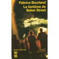 Le fantôme de Baker Street 