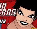 Génération héros le web-comic en ligne et gratuit