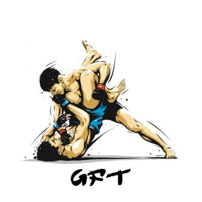 GFT NEVER DIE! (MAJ 2022)