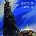 L’œil de Chat, in Seigneurs de lumière de Roger Zelazny 