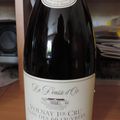 domaine La Pousse d'Or 2007 volnay 1er cru "clos des 60 ouvrées"