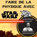 Faire de la physique avec Star Wars lien visio